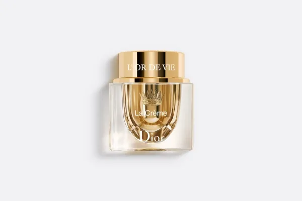 Dior L'Or De Vie La Creme anti-ageing ansigtsbehandling 50 ml