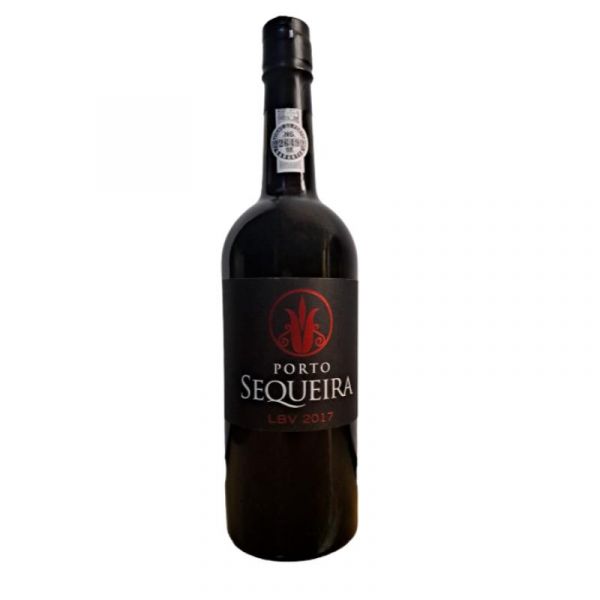 Quinta da Sequeira LBV 2017 Porto 75cl