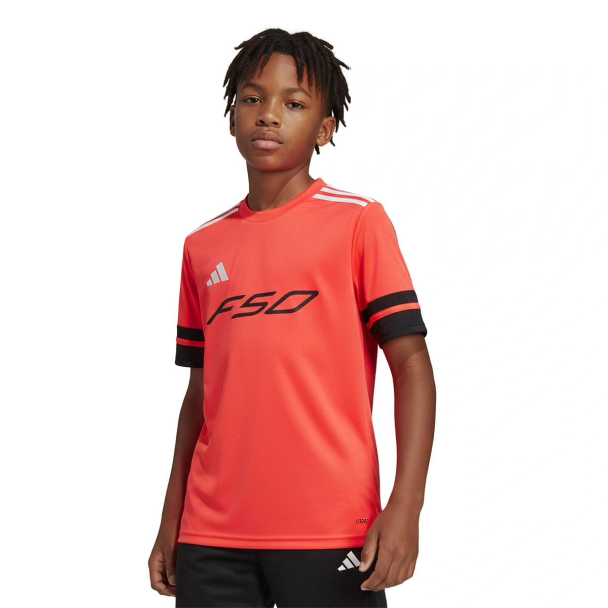 T-Shirt adidas F50 Criança
