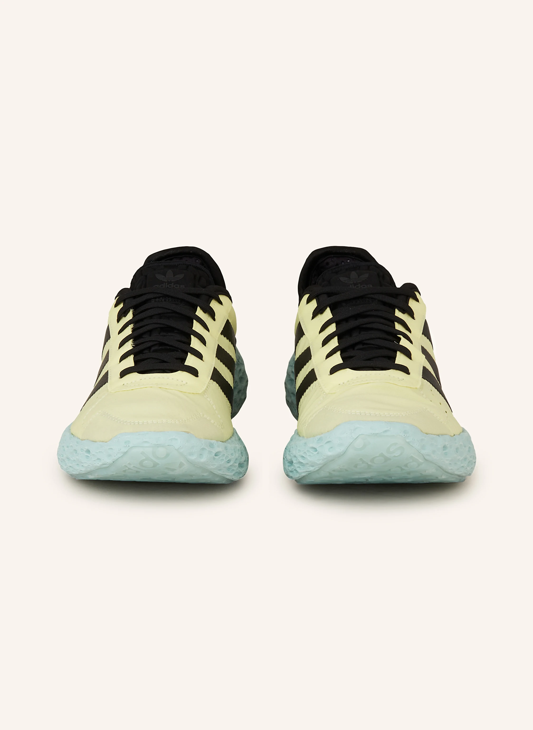 adidas Originals Sneaker ZPONGE