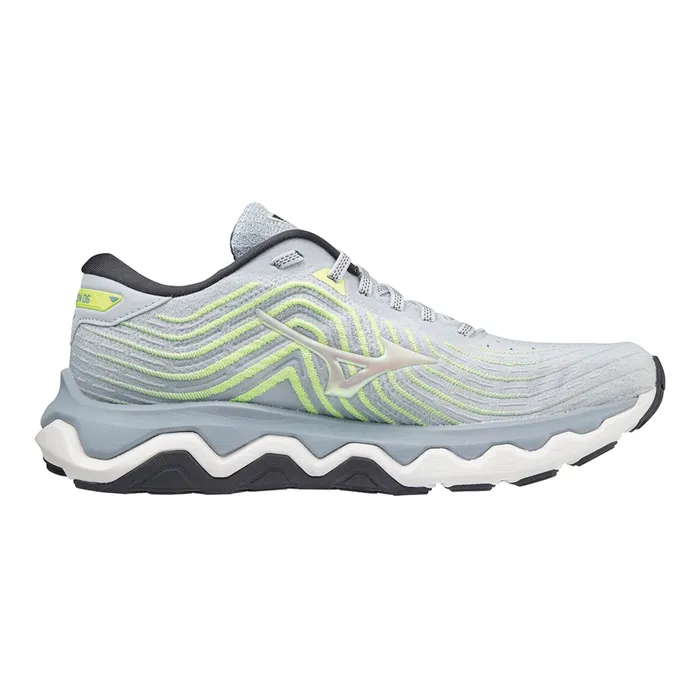 Mizuno Wave Horizon 6 Hardloopschoenen Dames