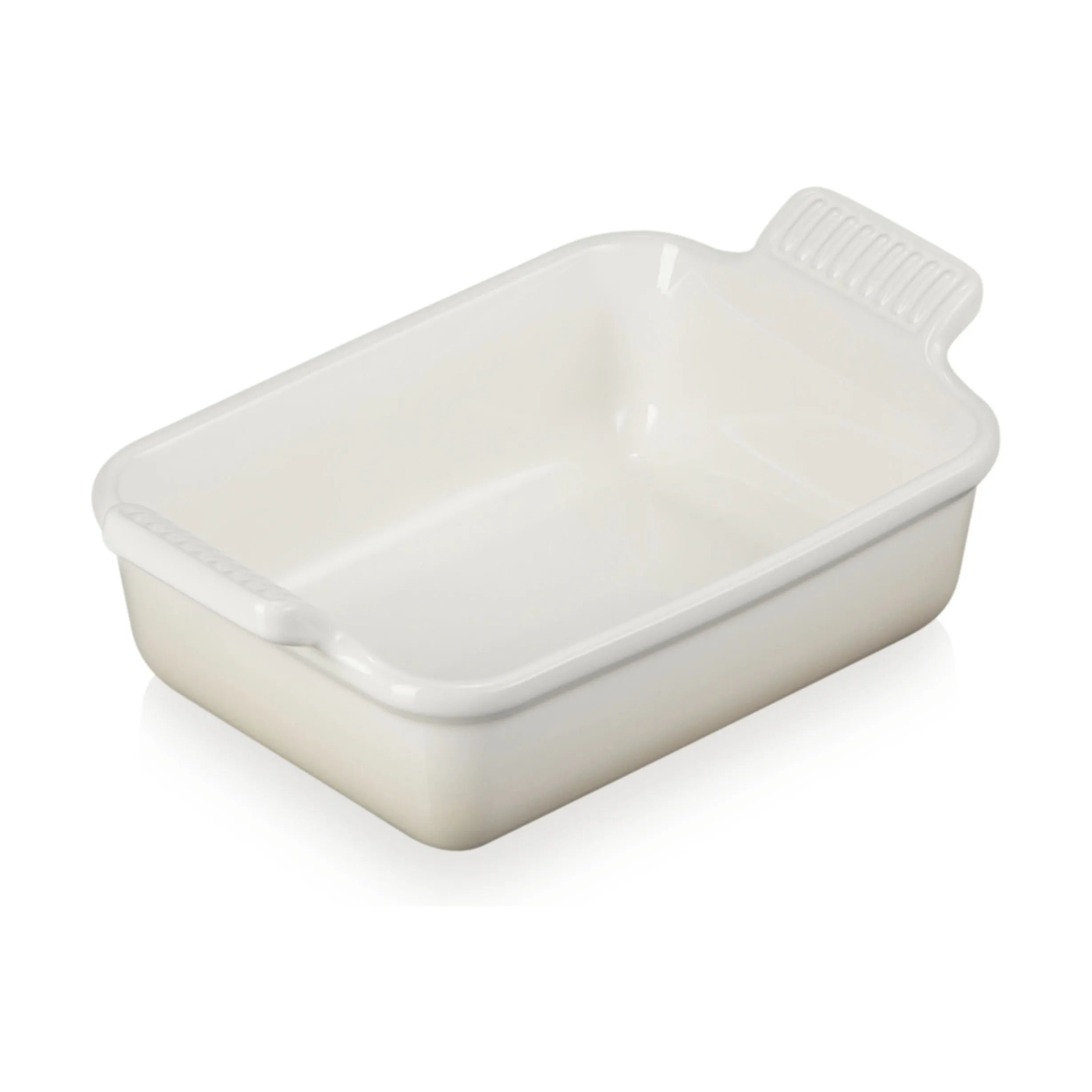 Le Creuset Heritage Ovnfast Fad
