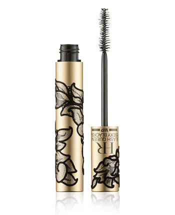 Helena Rubinstein Lash Queen Sexy Blacks Waterproof 01 Scandalous Black 5,8ml
