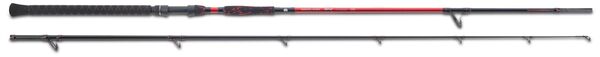 Canne silure Uni Cat Warlock RCX Fancy Cat 3.00m (140-310g)