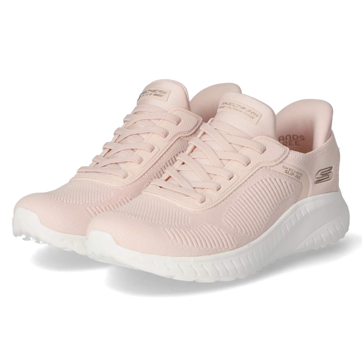 SkechersSlip-On Sneaker CURRENT MUSE - Lt. Pink