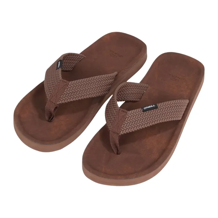 O'Neill Chad Teenslippers Heren