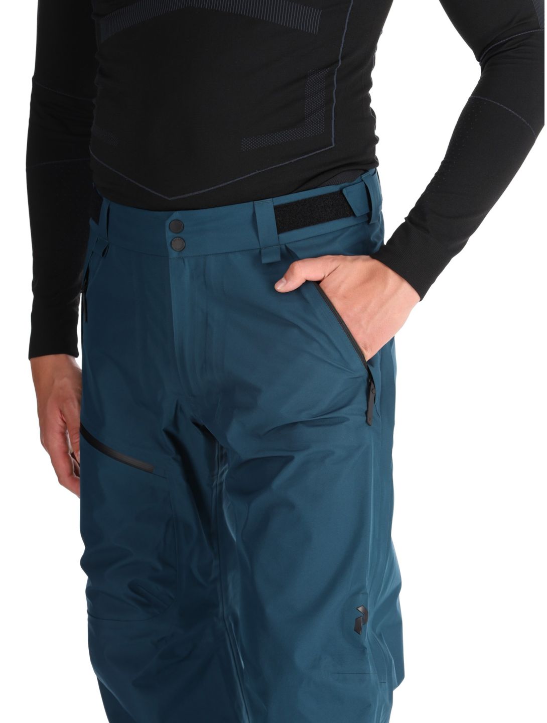 M Vertical Gore-Tex 3L hardshell skibroek heren