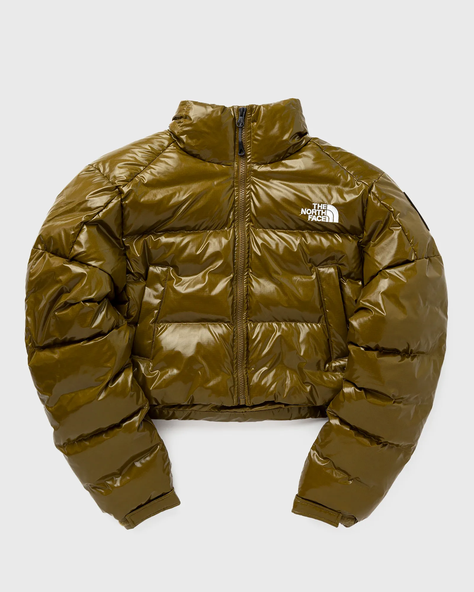 The North Face Women’s Rusta 2.0 Synth Ins Puffer