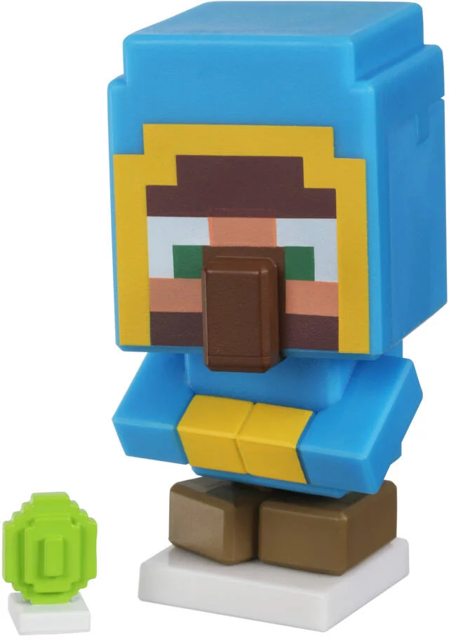 TRESOR X MINECRAFT - NETHER PORTAL DUAL CRAFT S2