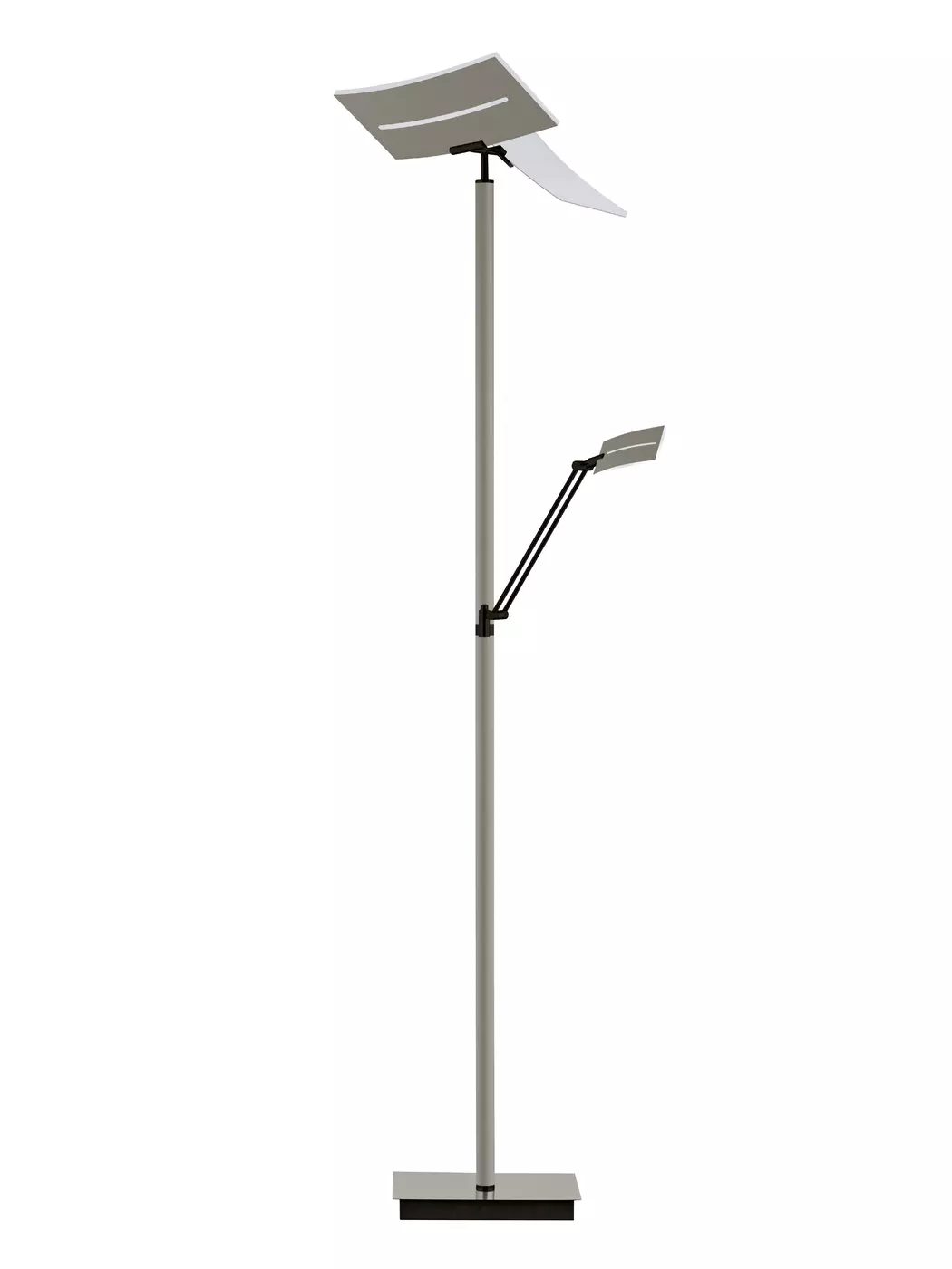 LED-Stehlampe Evolo