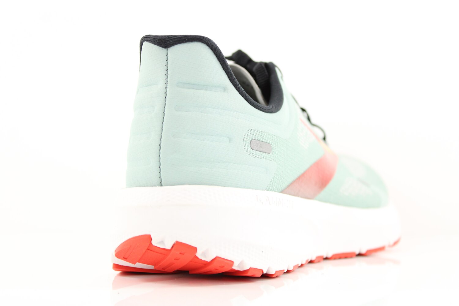 Brooks Launch 9, orange