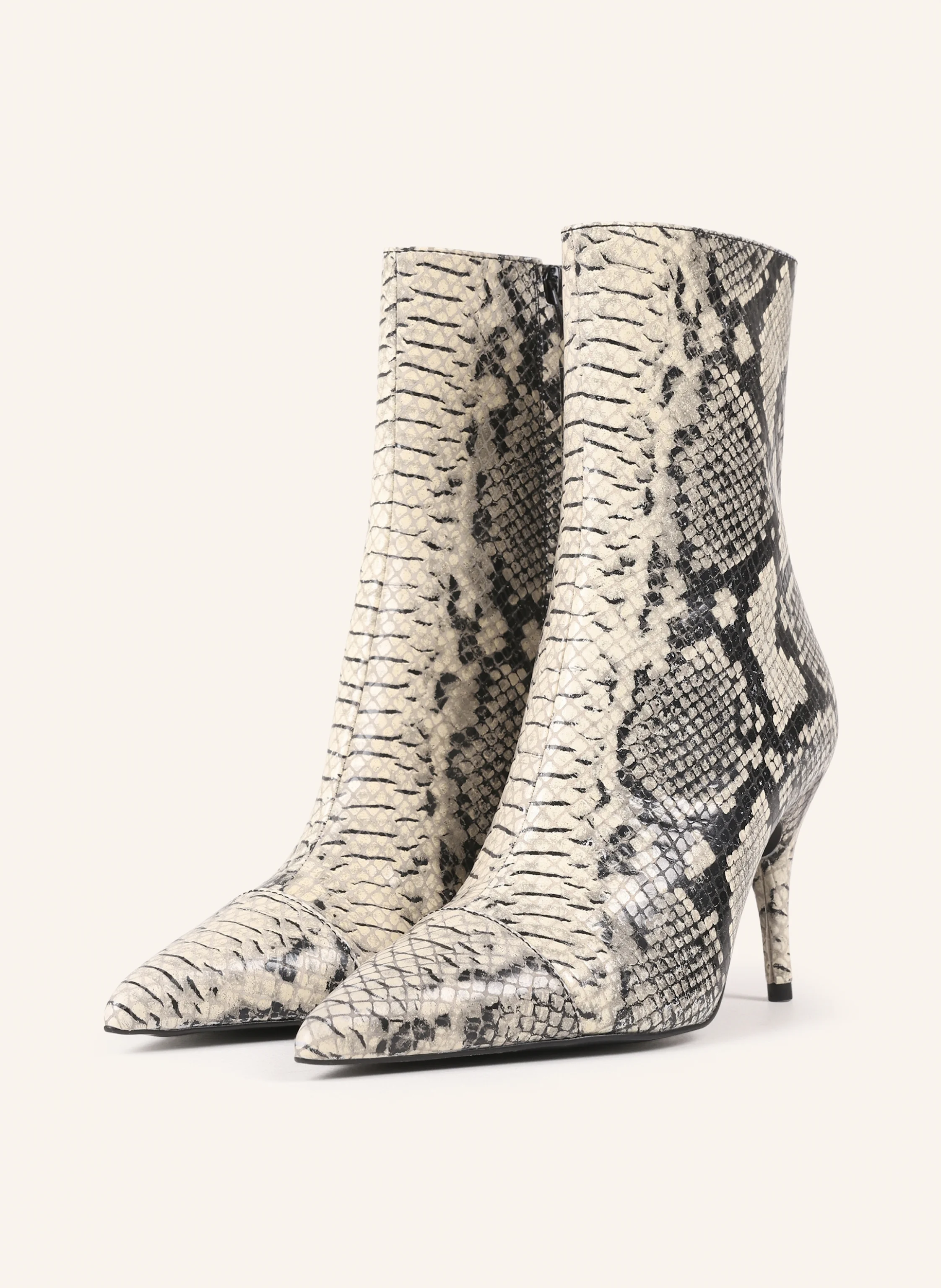 BRONX Stiefelette ALY-CIA