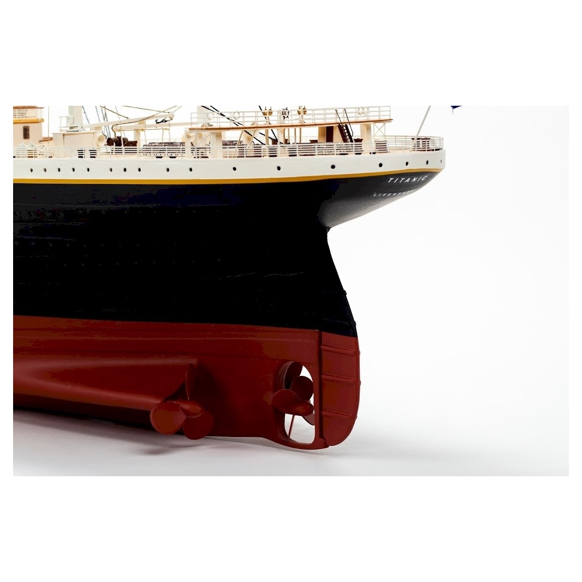 Billing Boats - RMS Titanic 1:144