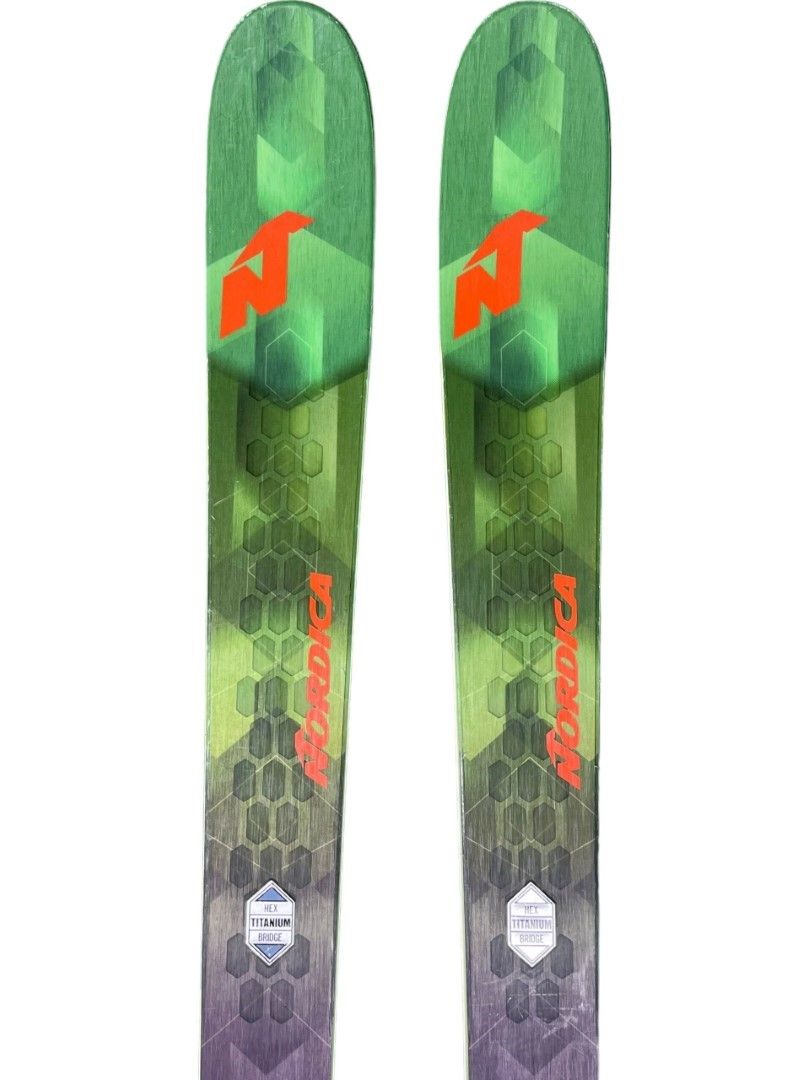 Nordica Navigator 90 (2020/2021)