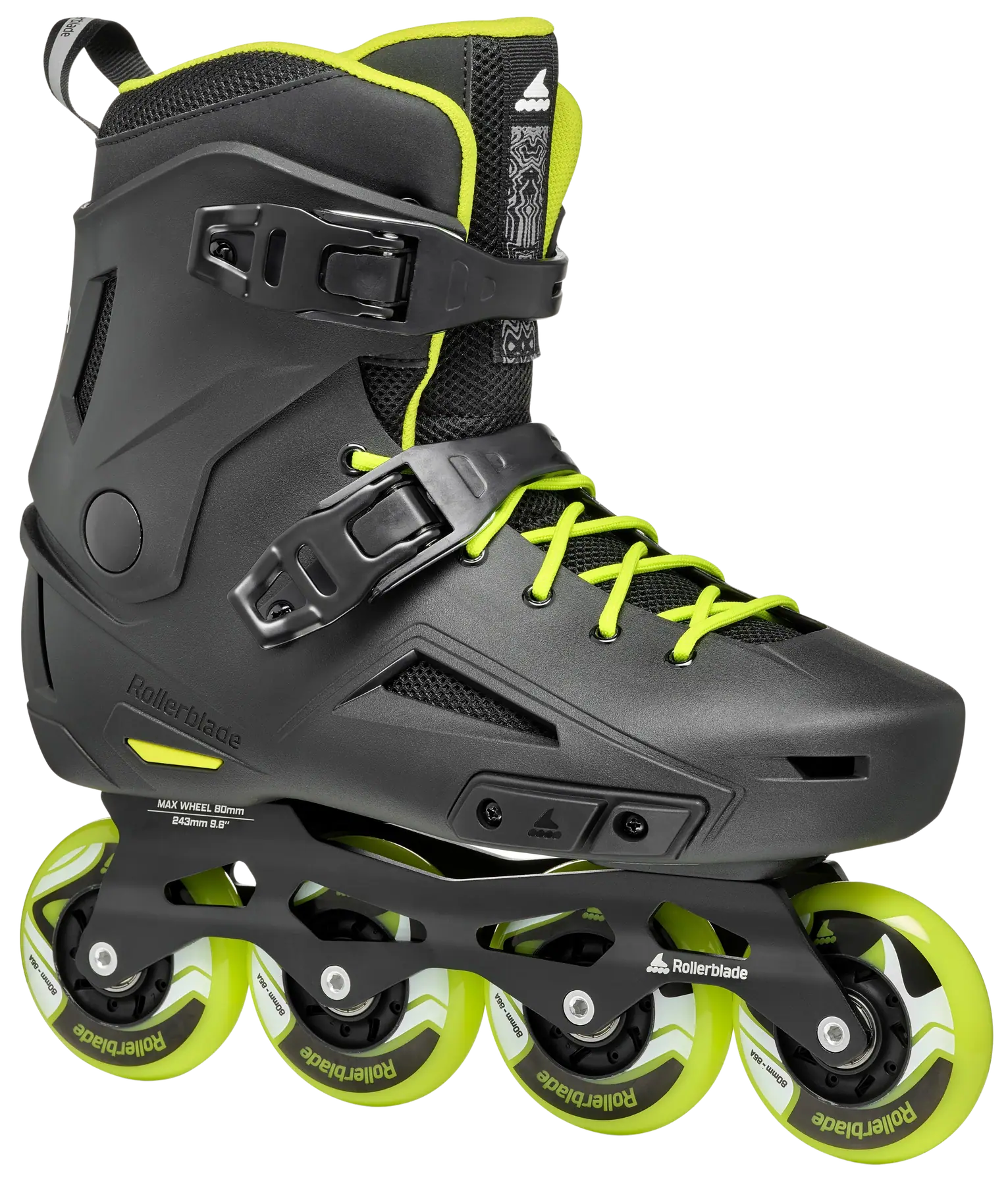 Rollerblade Lightning Freeskates | SkatePro