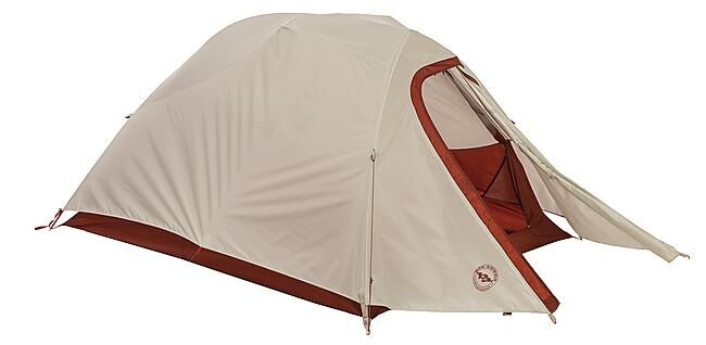 BIG AGNES - TENTE DE RANDONNEE CBAR 3