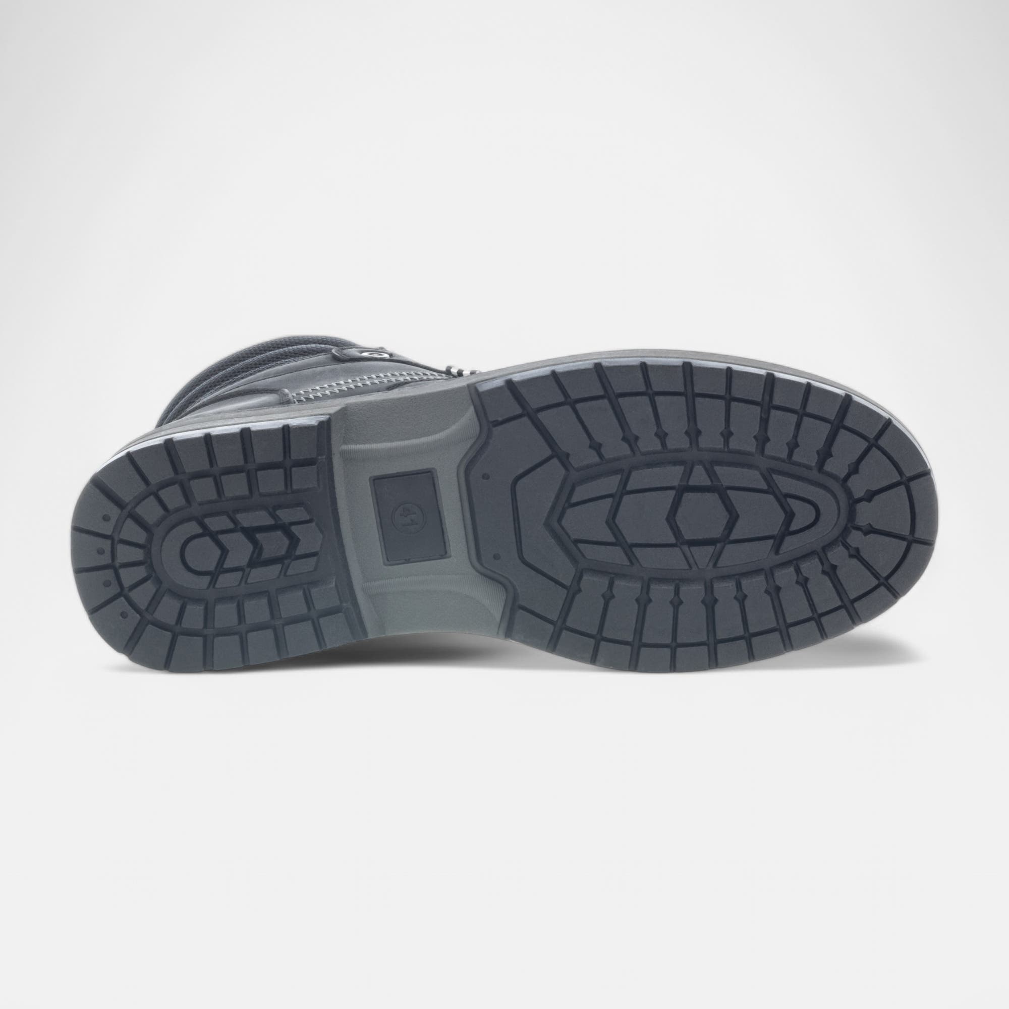 Boots Homme noir