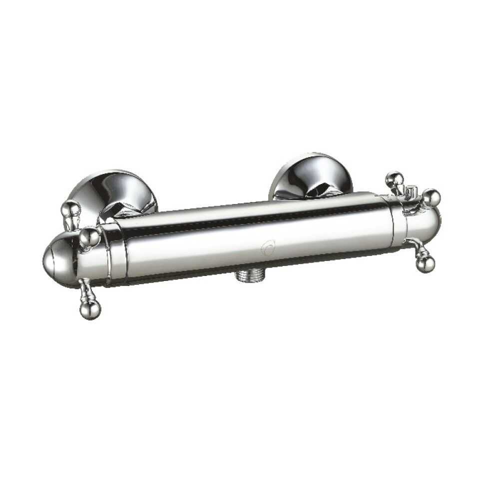 DUSJBATTERI CAMARGUE SAMSØ KORSBÆK CC150
