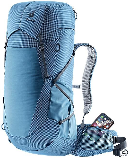 DEUTER - SAC DE RANDONNEE AIRCONTACT ULTRA 40+5