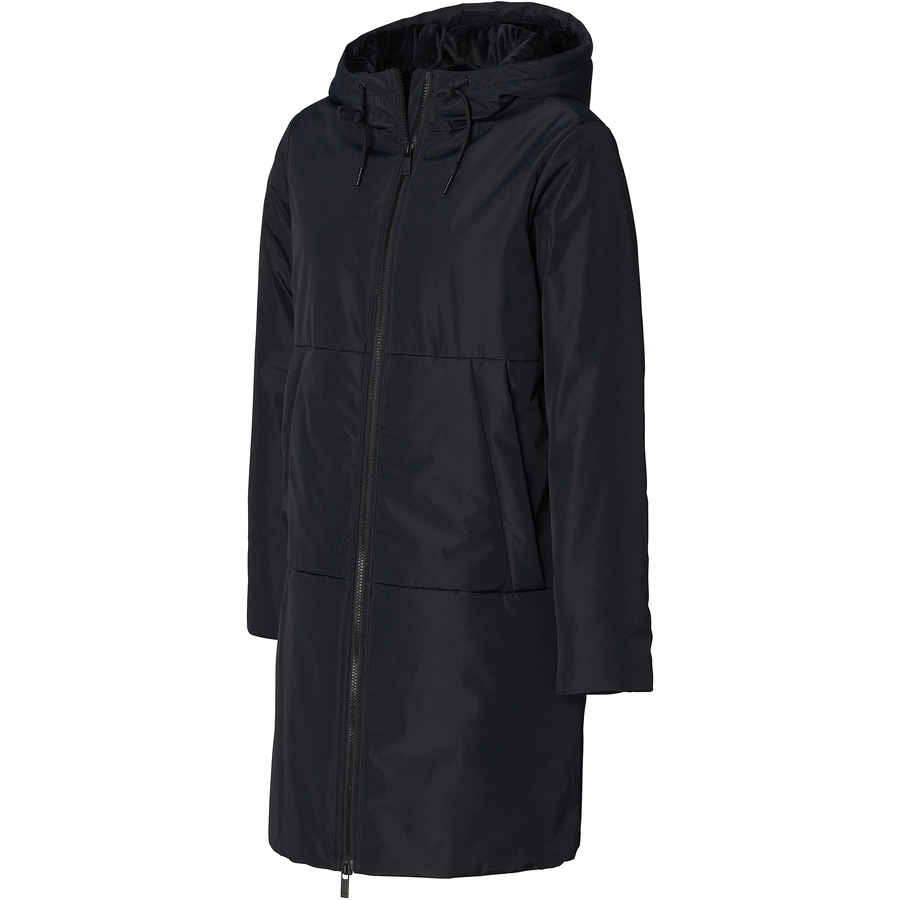 Noppies Umstandsjacke Winter Flagstaff 3-way Black