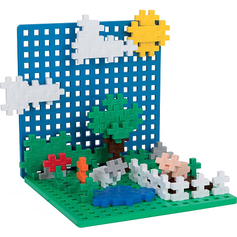 Plus Plus Mega Pakke - 1200 dele