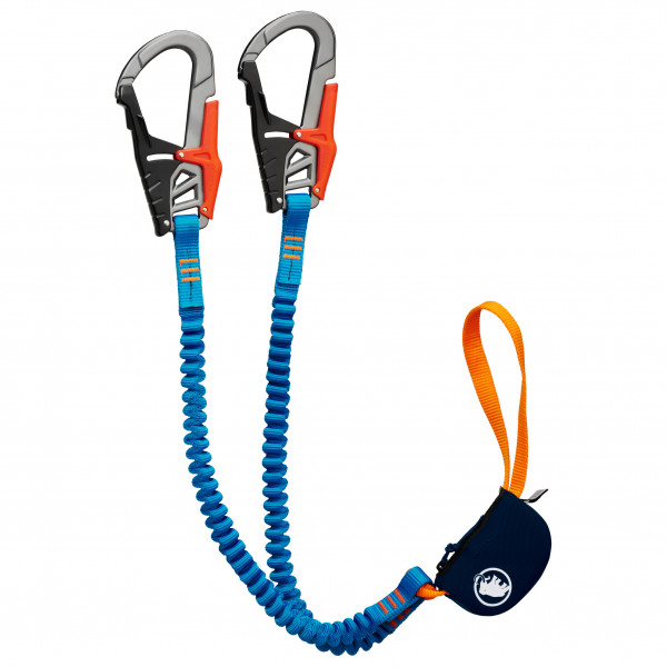 Mammut - Skywalker Pro Via Ferrata Set - Longe de via ferrata