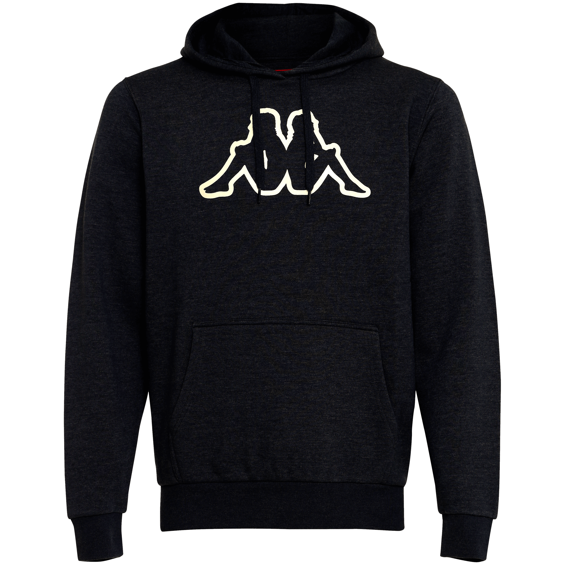 Kappa Jr.SWEAT HOOD, NETTUNO - Fritid og bomull