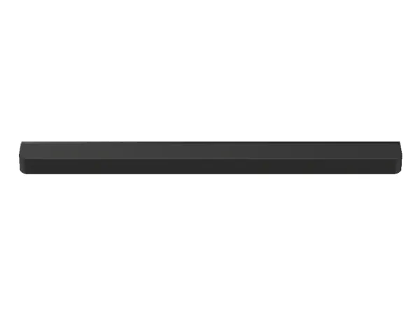 Sony BRAVIA Theater Bar 9 HT-A9000 - Lydbar - til hjemmebiograf - 7.0.2-kanal - trådløs - Wi-Fi, Bluetooth - App-kontrolleret - 585 Watt - sort