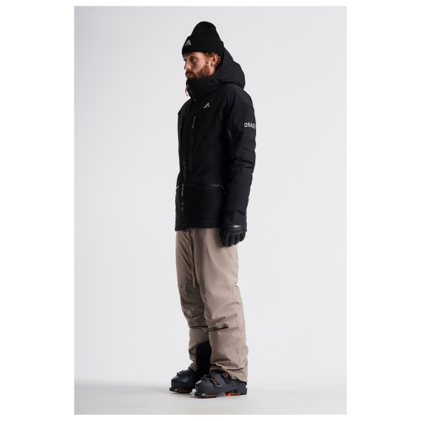 Orage - Tyrrell Insulated Jacket - Veste de ski