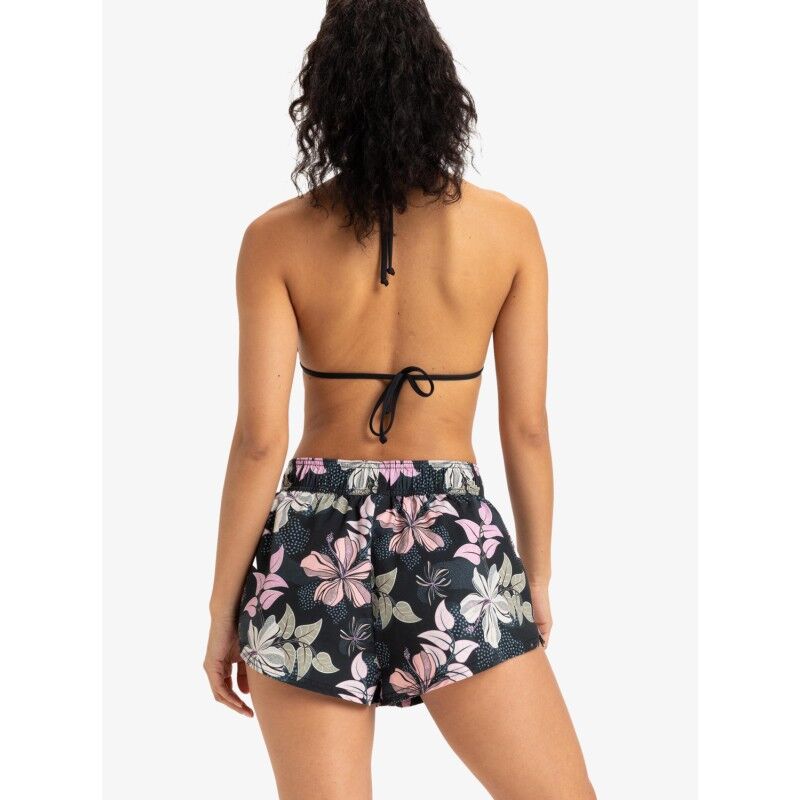 No Bad Waves - Short femme