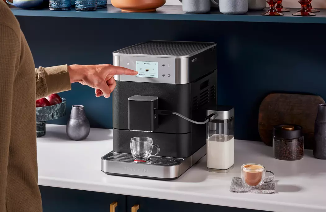 Kaffeemaschine KF7