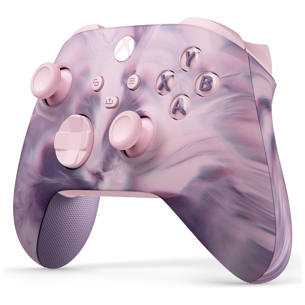 Xbox Wireless Controller – Dream Vapor Special Edition