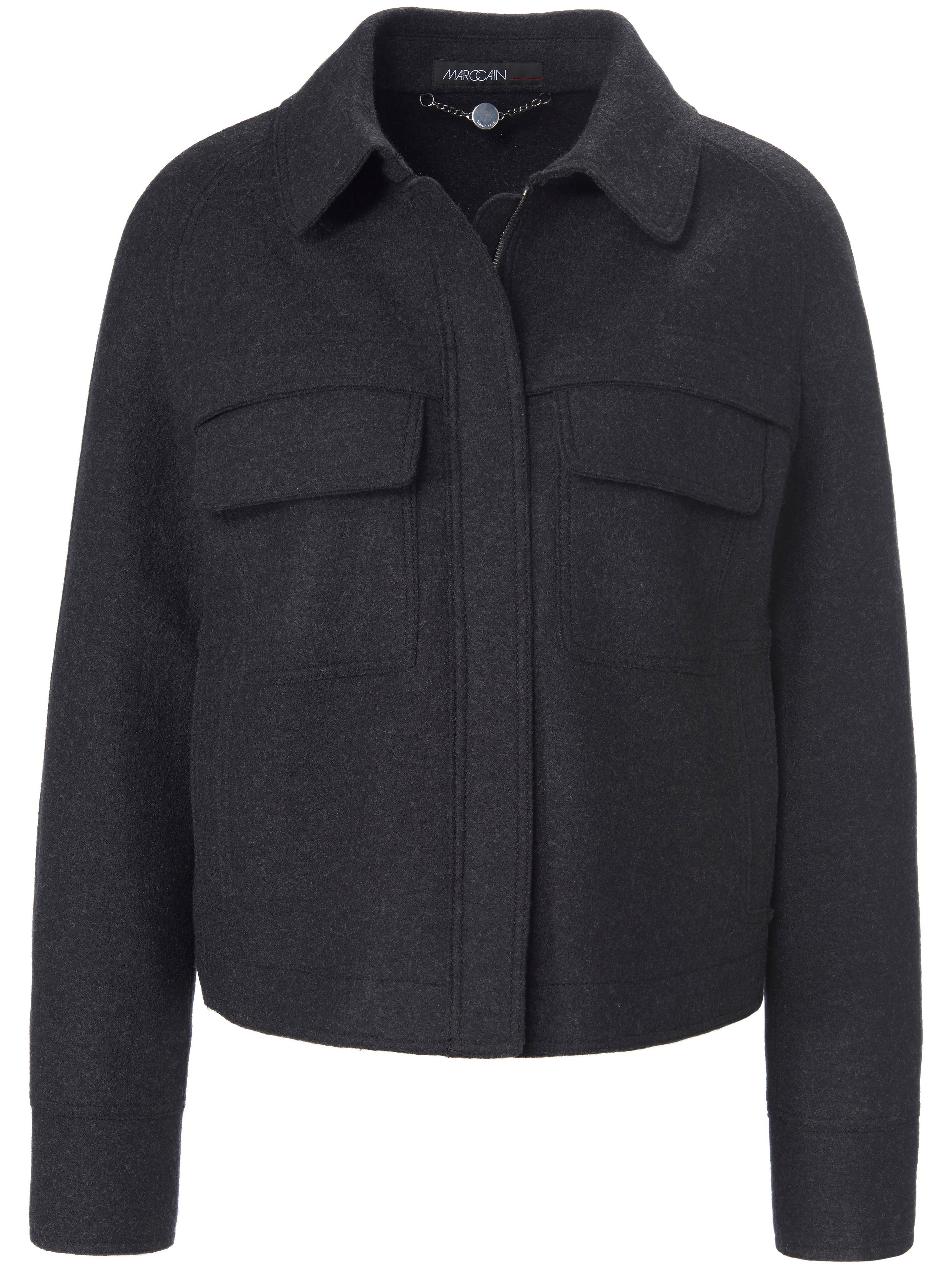 Walk-Jacke