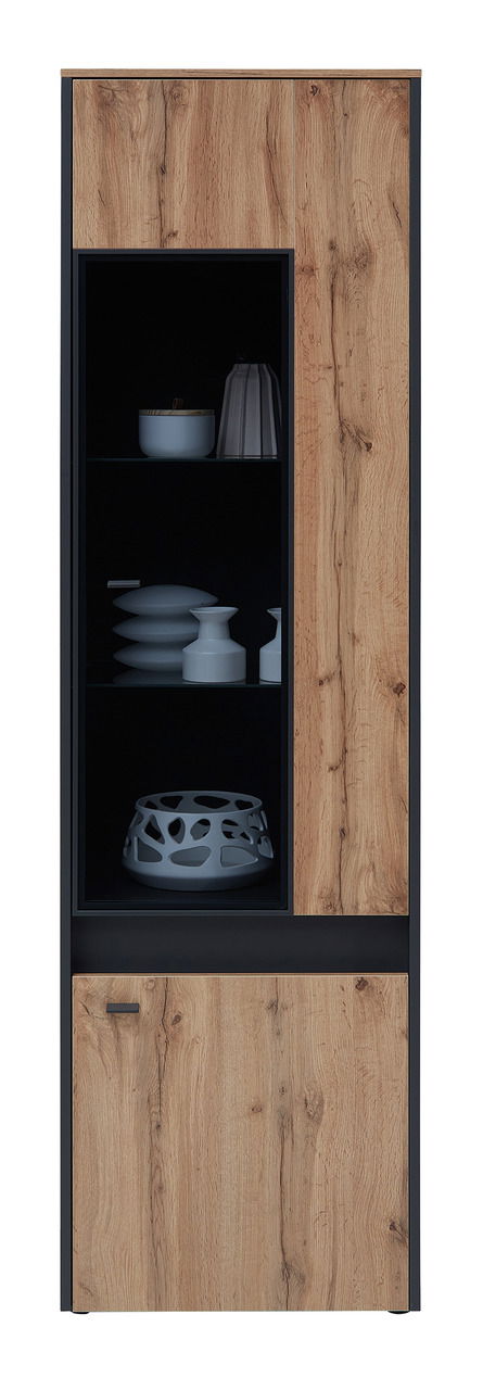Hom´in Vitrine STUDIO 10