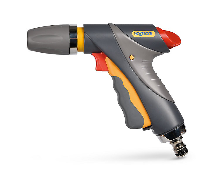 Pistolet jet droit pro Hozelock