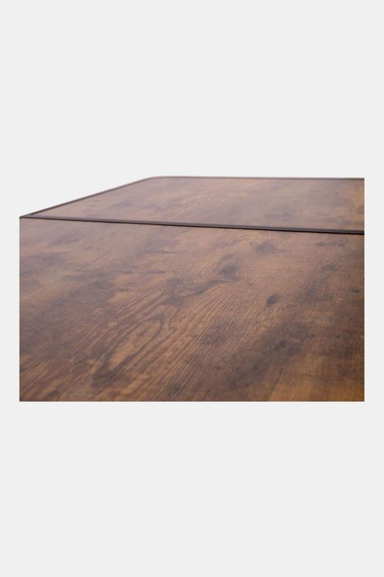 Bo-Camp Bo-Camp Industrial Tafel 60x120 cm