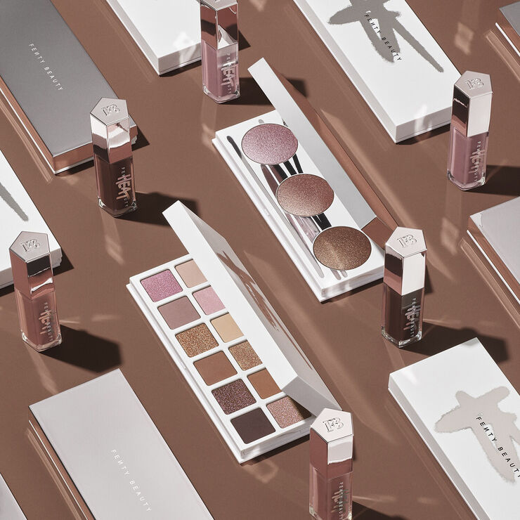 Fenty Beauty by Rihanna Gloss Bomb Heat - Lip Luminizer and Plumper