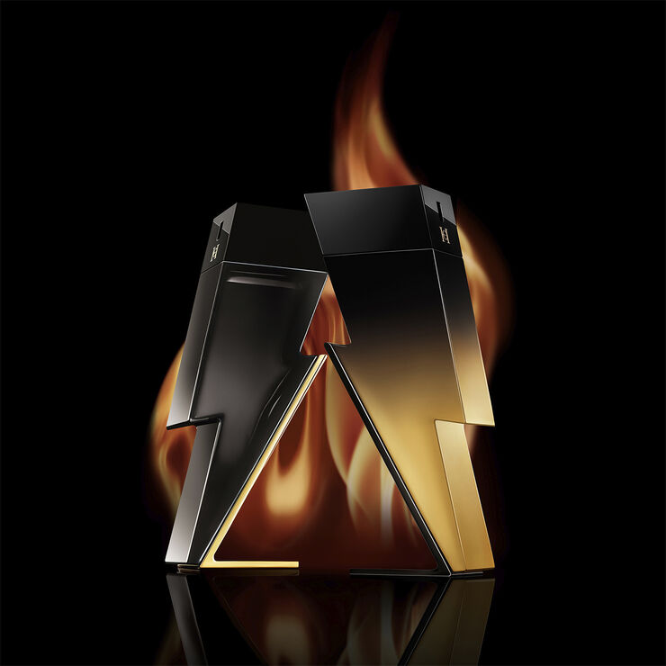 Carolina Herrera BAD BOY Extreme Eau de Parfum