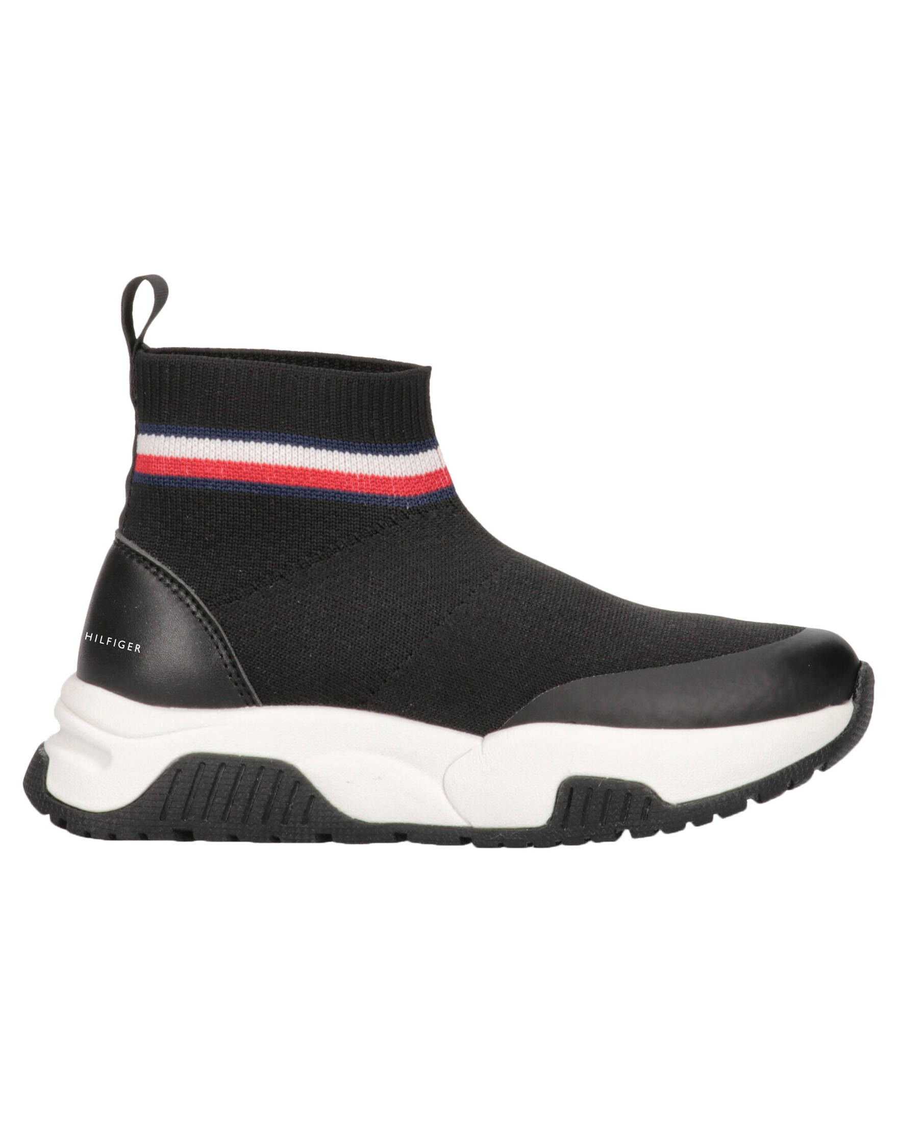 Tommy Hilfiger| Mädchen Sneaker