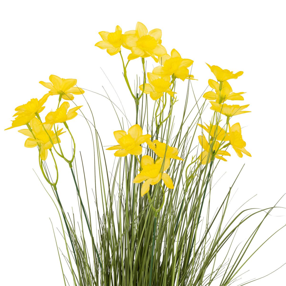 FAGOT FLEUR LUDO H.80CM
