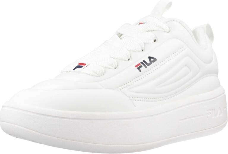 Fila Sneakers Baskets femme Superbubble