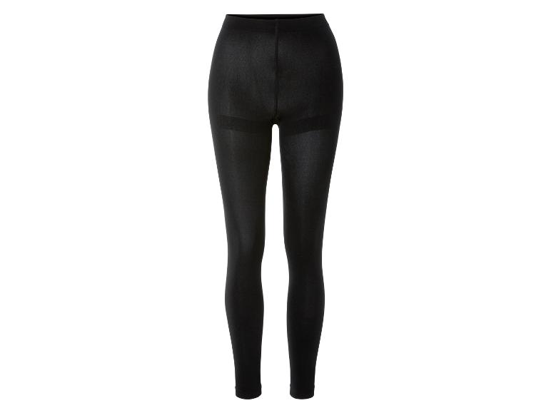 Dames thermopanty
