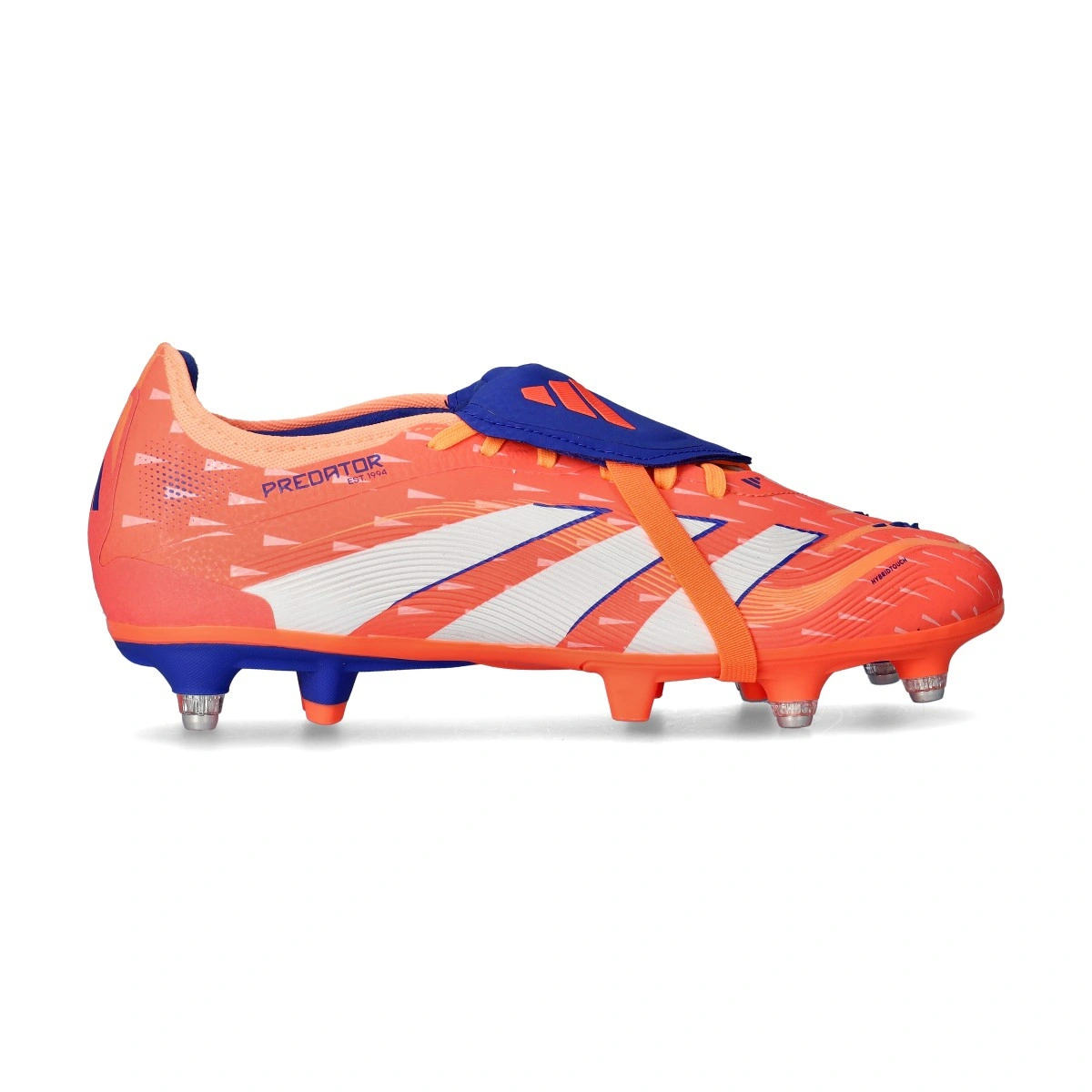 Chuteira adidas Predator Pro FT SG