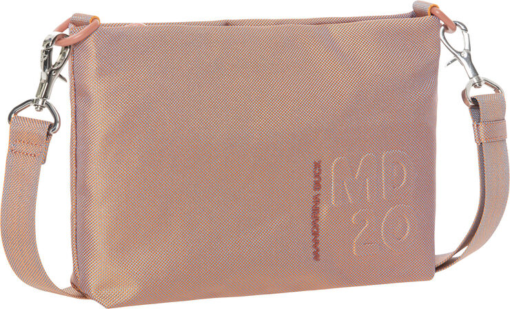 Mandarina Duck MD20 CROSSOVER / CORAL COPPER Coral copper
