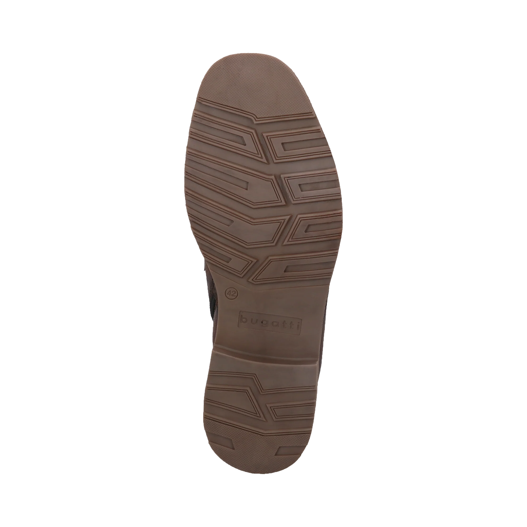 Stiefel cognac