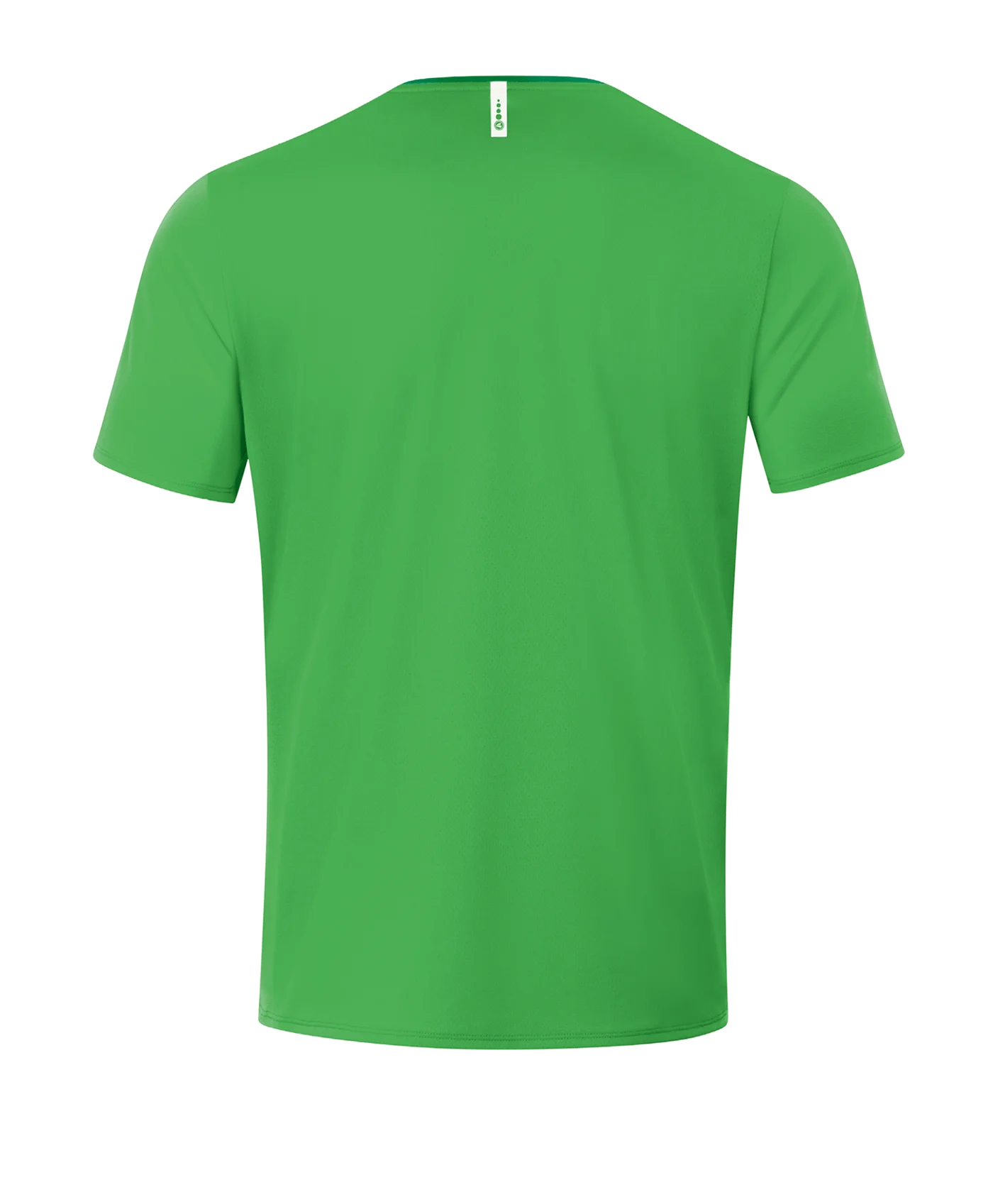 JAKO Champ 2.0 T-Shirt Kids Grün F22