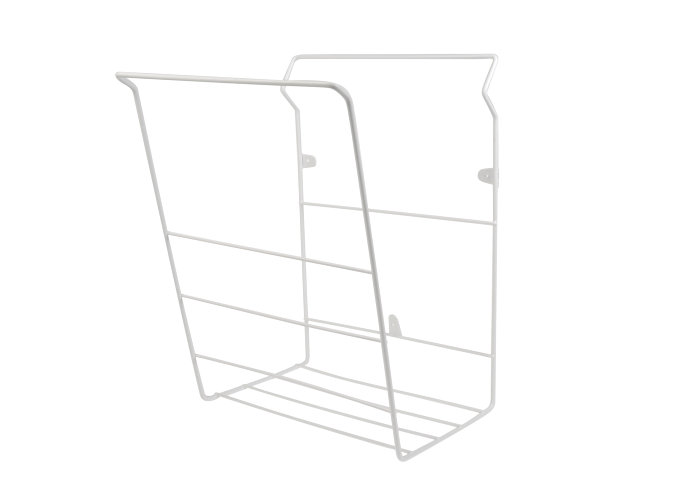 Affaldsstativ H34 x B23,5 x D21 cm - DAY