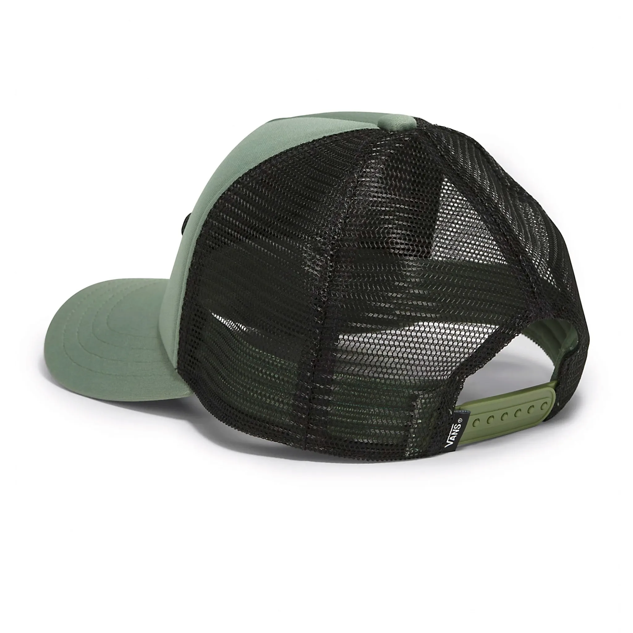 Vans Casquette Classic Patch 8-16ans