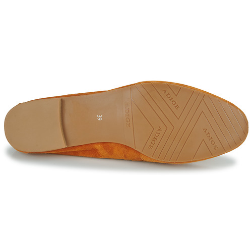 Adige - LAUREL - Marron