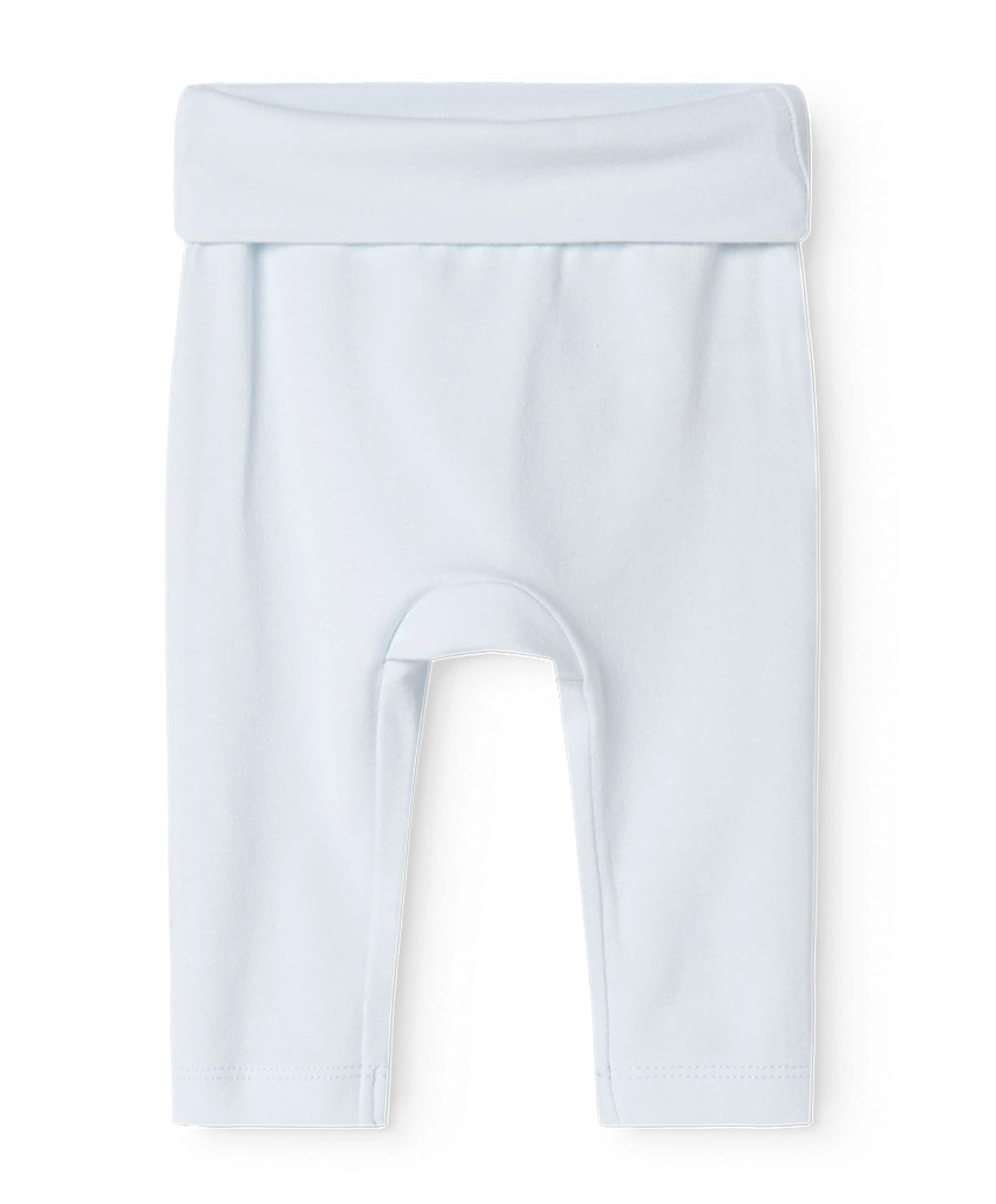 MarMar Copenhagen Piva uniseks broek  blauw